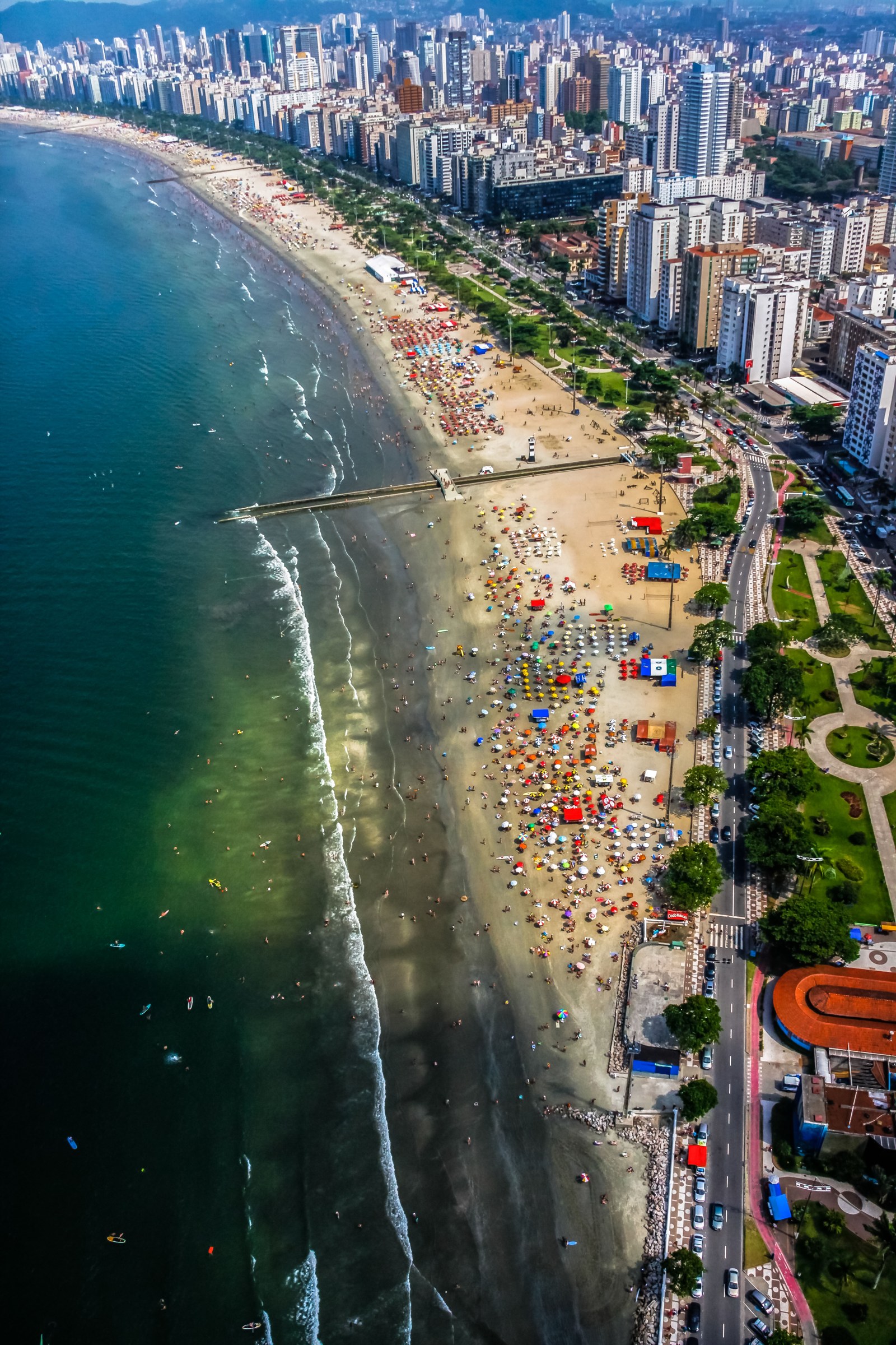 Boqueirão ou Vila Rica: qual é a diferença, na prática