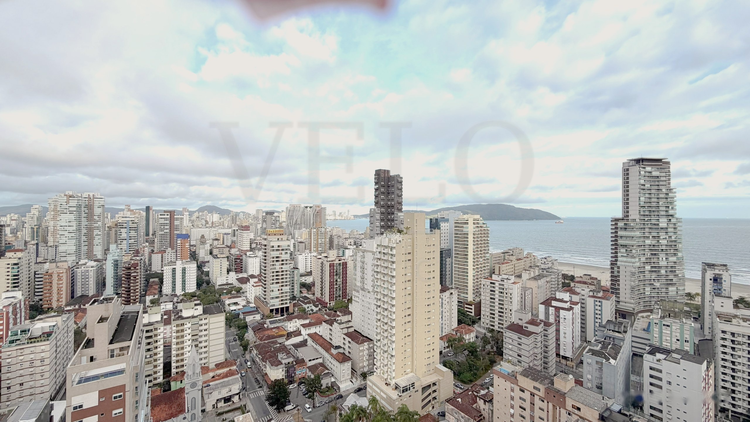 IGP-M de julho de 2026: o índice que define o reajuste do aluguel em Santos